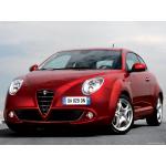 BOSAL vlečna kljuka Alfa Romeo Mito - od 2008